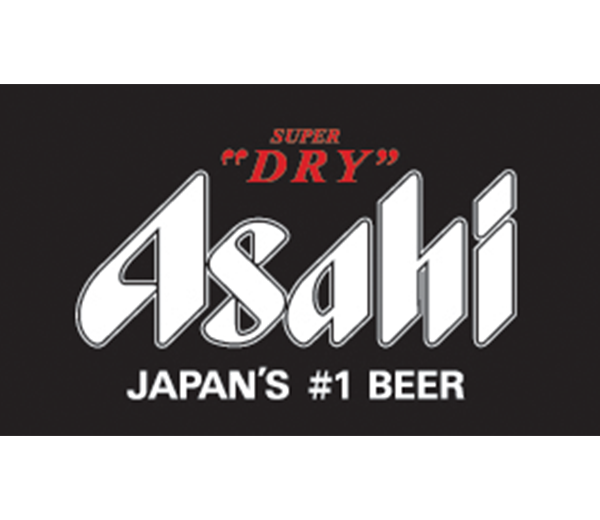 ASAHI SUPER DRY