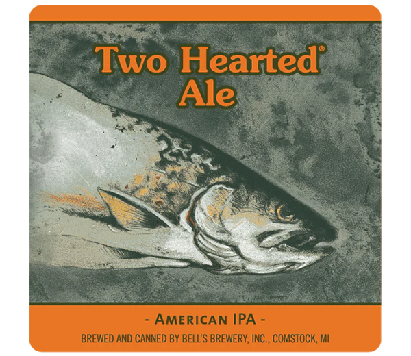 BELL'S TWO HEARTED IPA