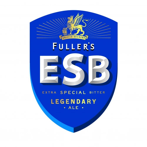 FULLER'S ESB