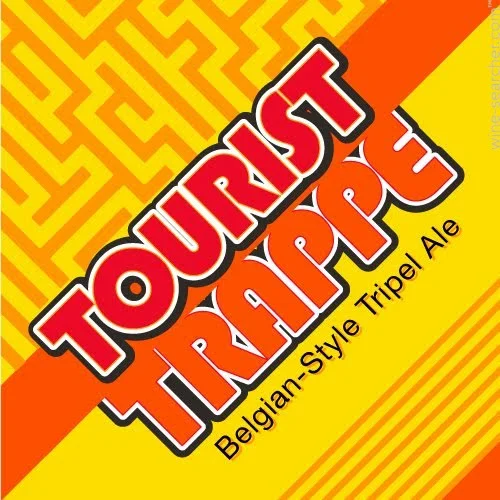 MIA TOURIST TRAPPE