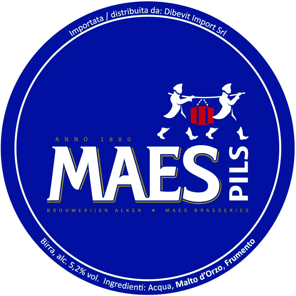 Maes Pils