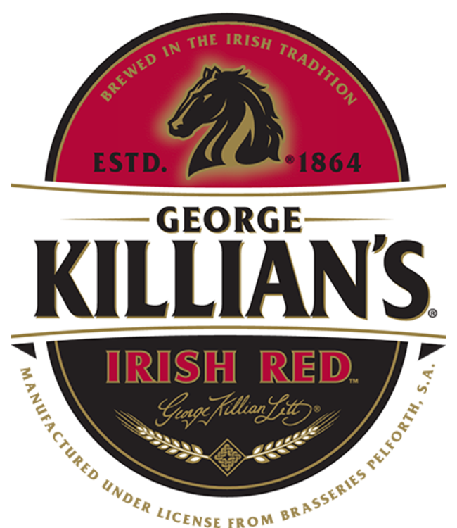 KILLIAN RED